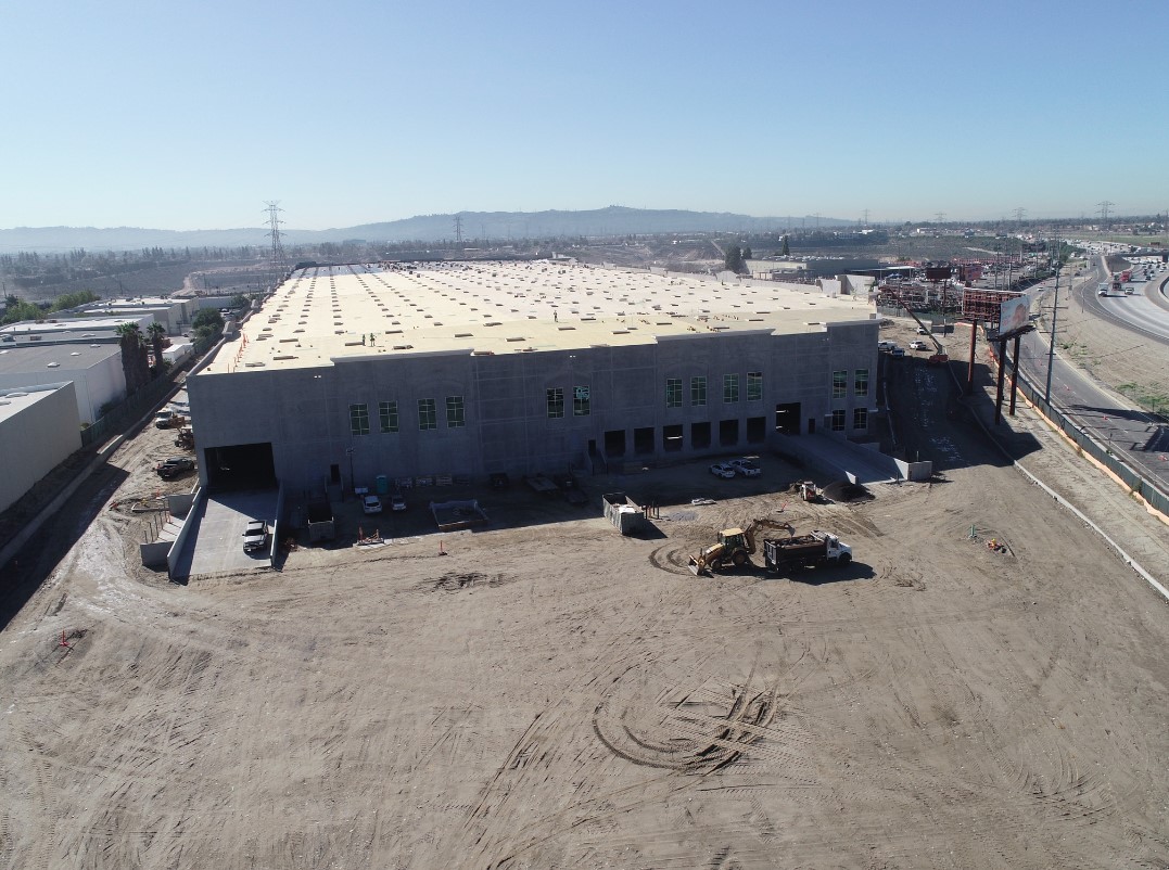 Home Depot Irwindale CA Drone Company In California