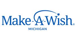 Makeawish Michigan Logo 150px