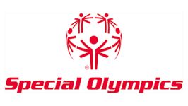 Special Olympics Logo 150px