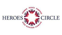Heroes Circle Logo 266px
