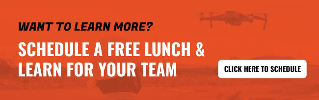 Schedule your free lunch and learn