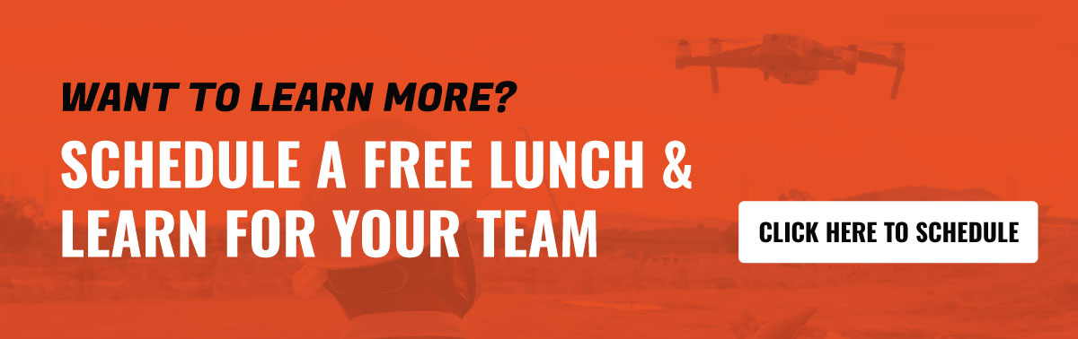 Schedule your free lunch and learn.