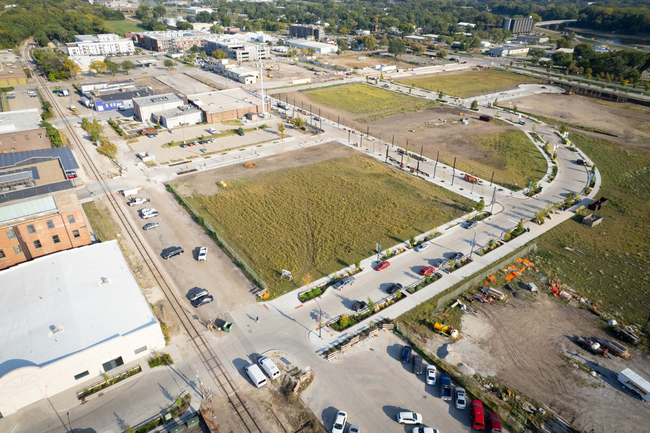 Market District Phase 1B Des Moines Iowa Project7