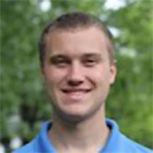 Joshua Potthoff