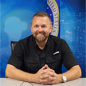 Michael Jaremi Rosik