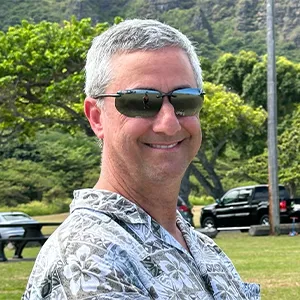 Stephen Livezey
