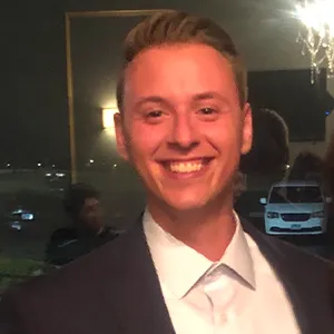 Kyle McGrath