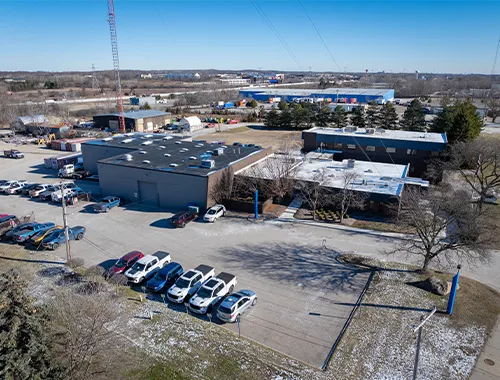 45500 Grand River Avenue, Novi, MI, USA