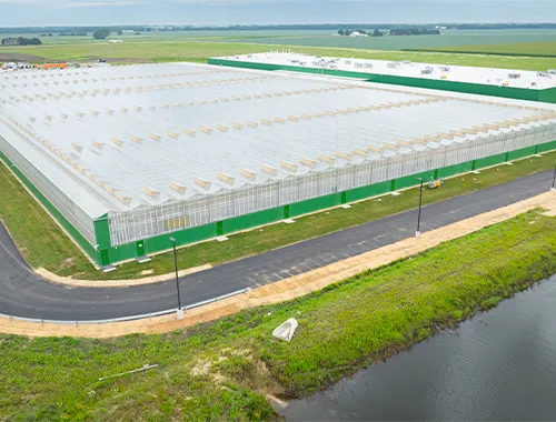 Bright Farms ILG - Downers Grove, IL 60560