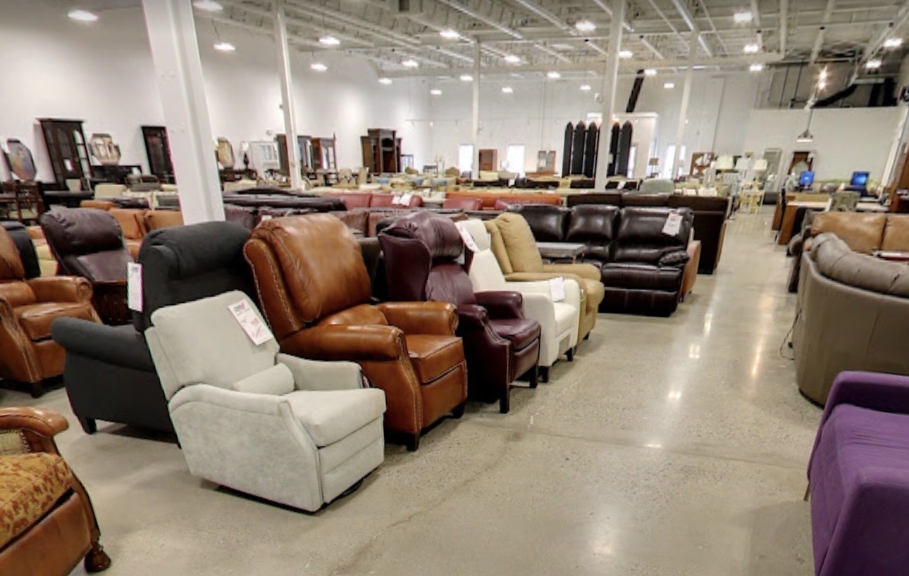 Gorman Furniture Takes a Seat in Southfield, MI.