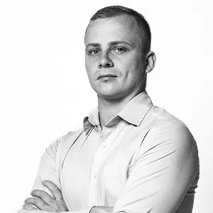 Nathan Mitchell