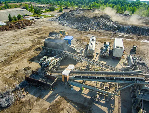 60308 Flint Commerce Center Bldg 1 - Flint, MI 48505