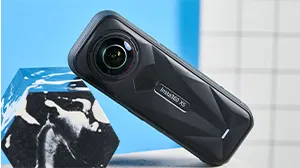 Insta 360 X5 Camera