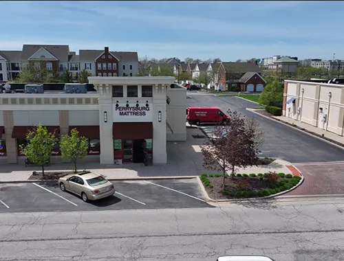 Perrysburg Mattress - Perrysburg, OH