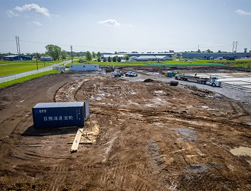 Project Grandstand 5105 W Main Sedalia MO, 65301