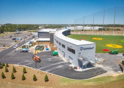 Topgolf Tees Up in Panama City, Florida