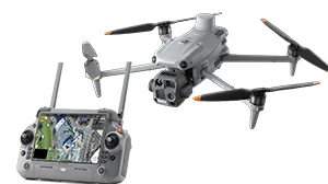 DJI Matrice 4 Series
