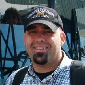Brent Kowalske