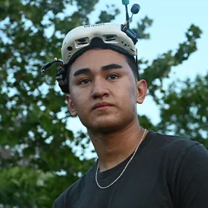 Erick Salazar