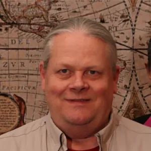 Everett Welch