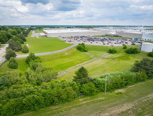 Meijer Tipp City - Tipp City, OH 45371