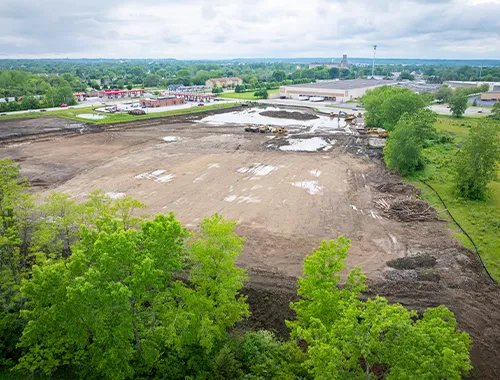 Fairborn Cold Storage