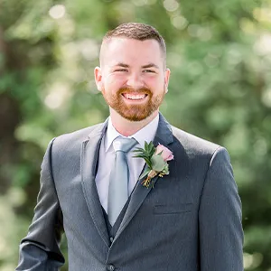 Brandon Durrance