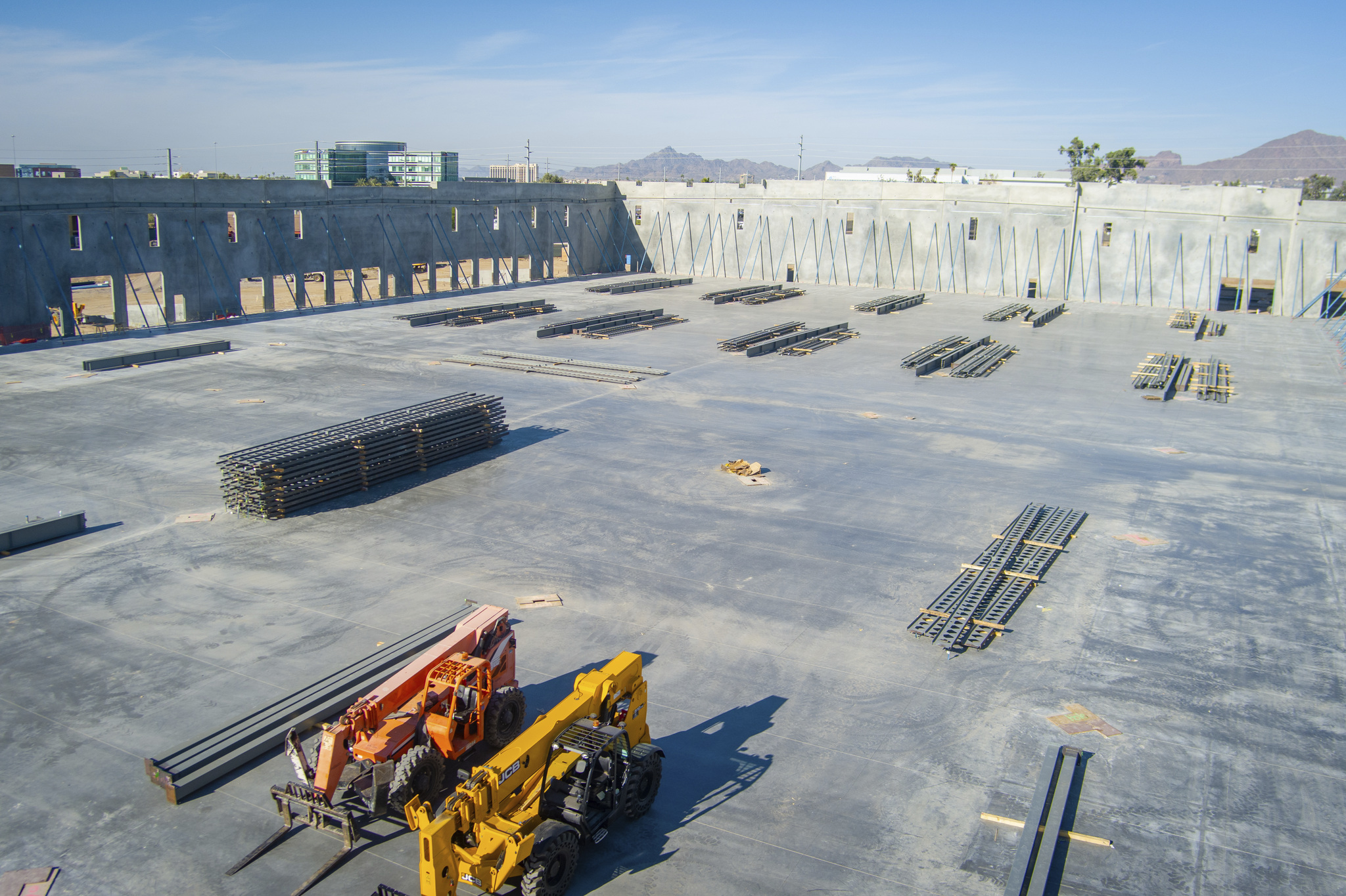 From Jobsite to Office in One Click: How Drones Are Enhancing SUP–PM Communication