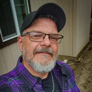 Rob McClurg