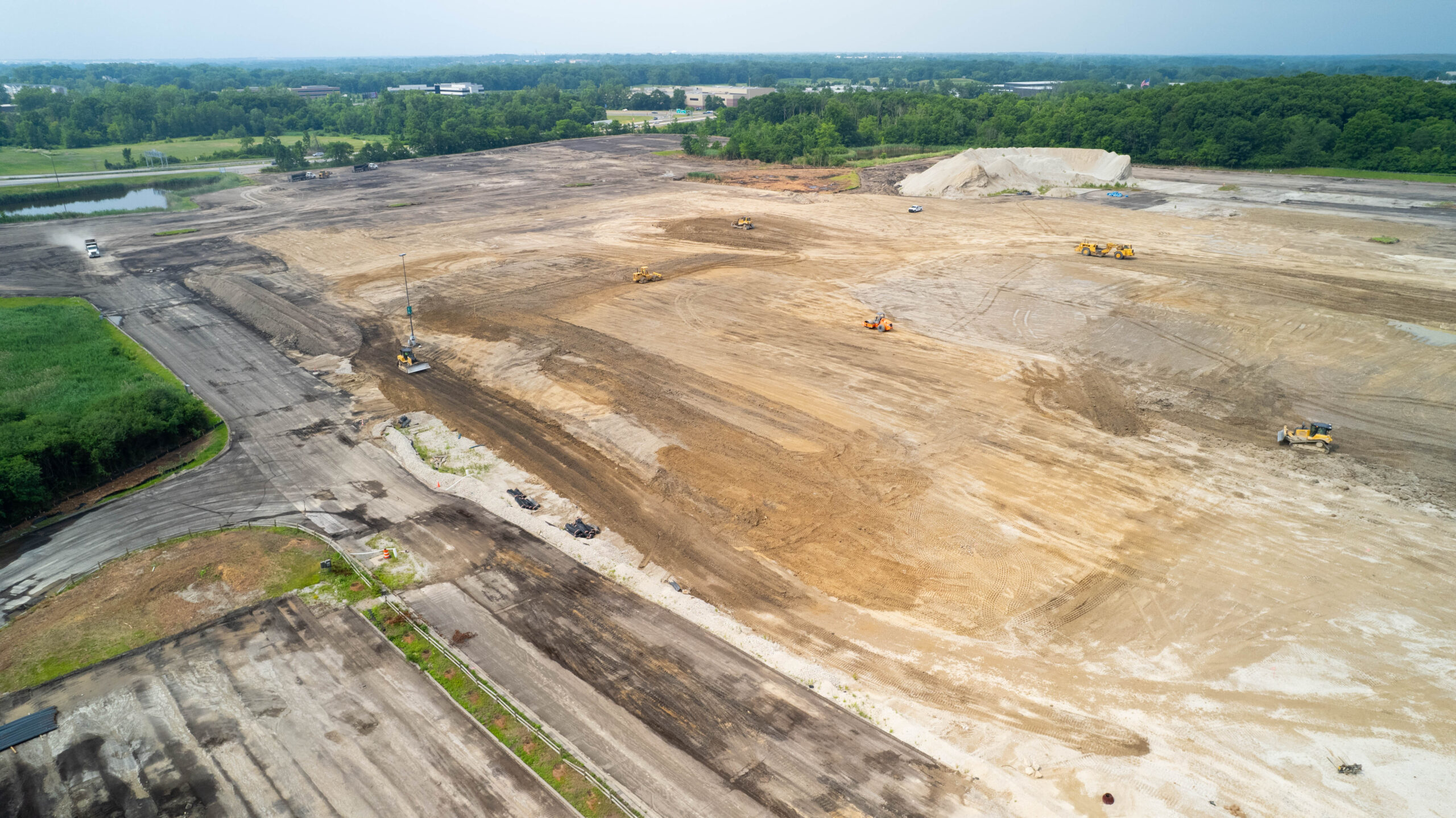 Stop Guessing. Start Mapping: How Drone 3D Mapping Is Saving Time and Money on Site
