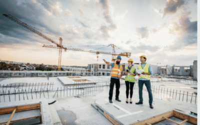 Transforming Resources Planning with Aerial Insights.
