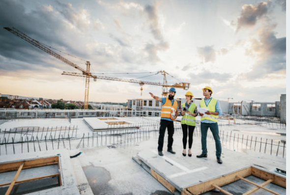 Transforming Resource Planning with Aerial Insights