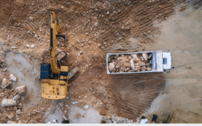 Plan. Move. Win: How Drone Brothers Helps Earthmoving Companies Plan SmarterBuilding Bridges Before Building Projects: How Drone Brothers Inspires Community Trust