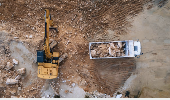 Plan. Move. Win: How Drone Brothers Helps Earthmoving Companies Plan Smarter