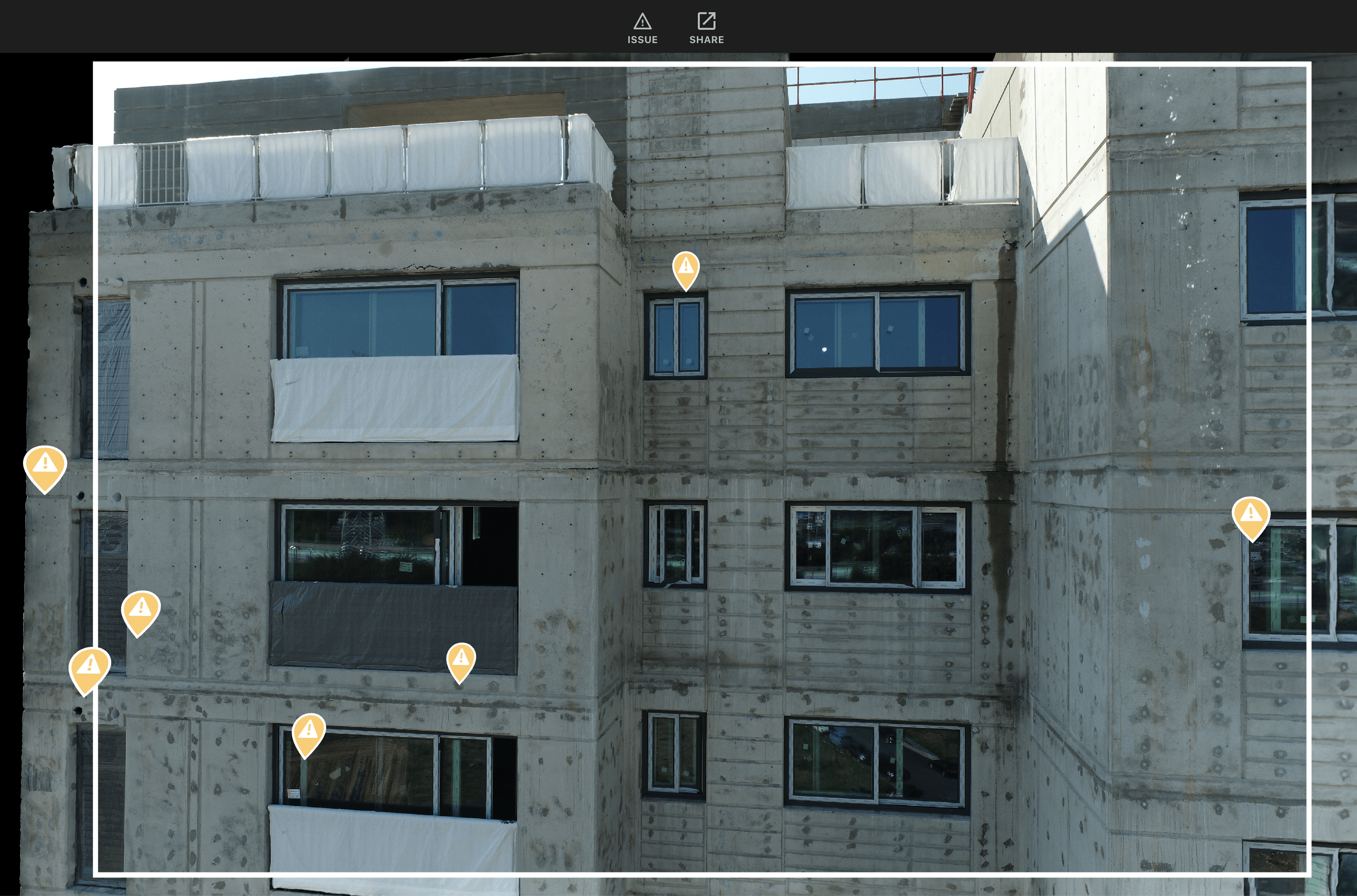 Drones And Safer Facade Inspections