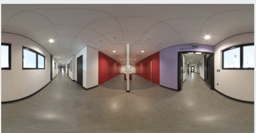 Keeping All Stakeholders Aligned with a 360° Walk-Through