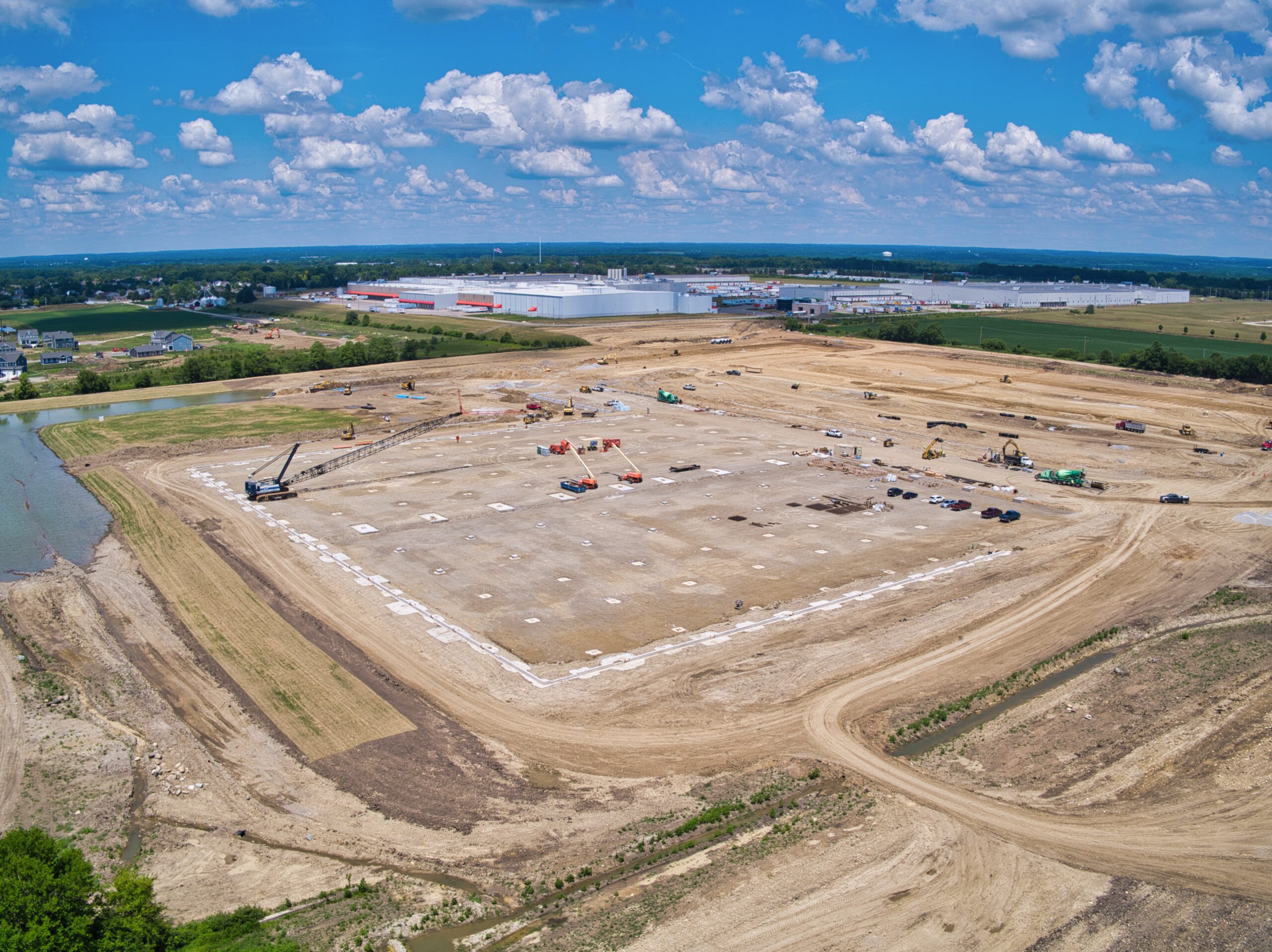 Drone Reality Capture for VDC: Faster Context, Fewer Surprises