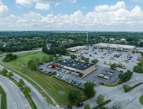 Beaumont Centre Circle Strips, Lexington, KY 40713