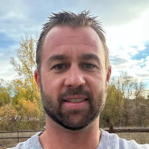 Brandon Hess