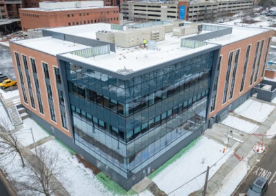 Ryan Companies Brings Healing To Southside Minneapolis, MN 55406.