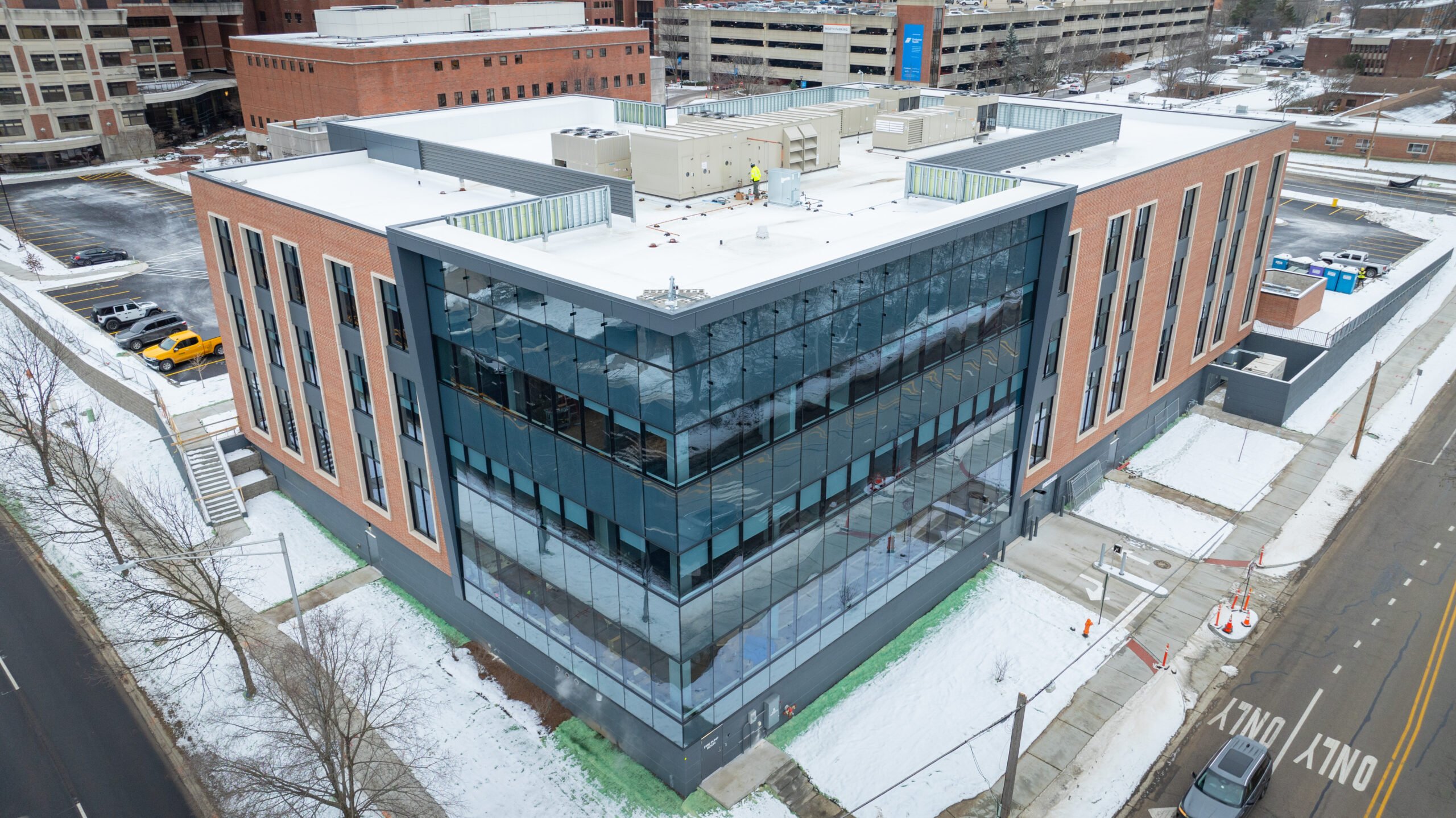 Ryan Companies Brings Healing To Southside Minneapolis, MN 55406