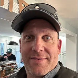 Geoffrey Charles Couture