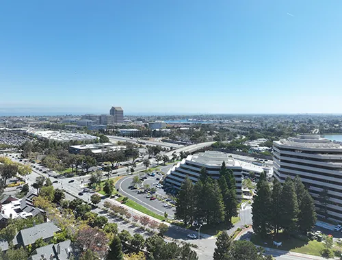 Harbortown Condominiums San Mateo, CA 94404