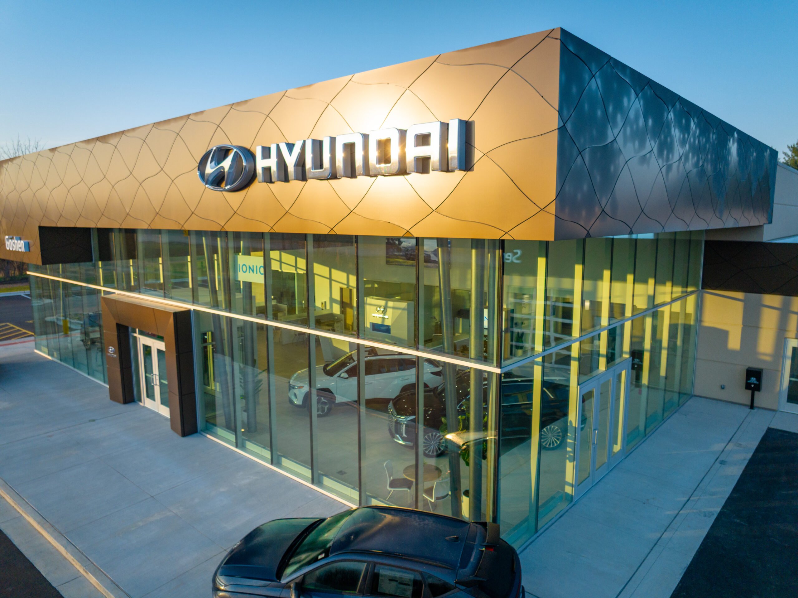 Hyundai of Goshen