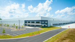 Aerial Assets of Lambert Farms Warehouse, McDonough, GA 30253