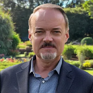 Richard Mosley