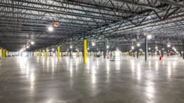 Ryan Companies' Project Silver Eagle Soars in Madison, WI.