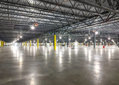  Ryan Companies’ Project Silver Eagle Soars in Madison, WI.