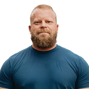 Wade Olsen