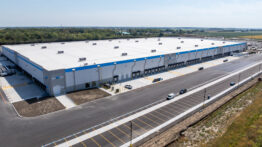 Project Yellow Jacket Buzzes Into Perrysburg, OH, 43551